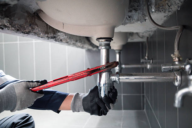 Trusted Garbage Disposal Repair service in Indian Lake Estates, FL - AAA Plumbing Heating